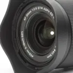 AF 20mm f/2.8 Nikon Z