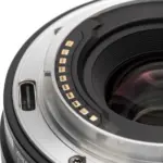 AF 20mm f/2.8 Nikon Z