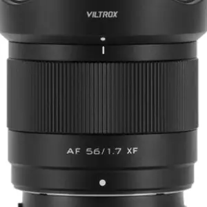 AF 56mm f/1.7 STM ED IF Fuji X