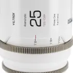 EPIC 25mm t/2 1.33x FullFrame Anamorphic PL