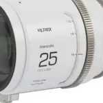 EPIC 25mm t/2 1.33x FullFrame Anamorphic PL
