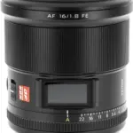 AF 16mm f/1.8 Nikon Z