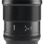 AF 16mm f/1.8 Nikon Z