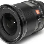 AF 16mm f/1.8 Nikon Z