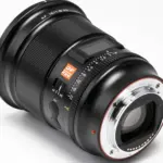 AF 16mm f/1.8 Nikon Z