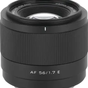 AF 56mm f/1.7 STM ED IF Sony EMount