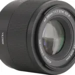 AF 56mm f/1.7 STM ED IF Sony EMount