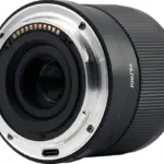 AF 56mm f/1.7 STM ED IF Nikon Z