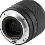 AF 40mm f/2.5 STM ED IF Sony EMount