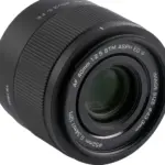 AF 40mm f/2.5 STM ED IF Sony EMount