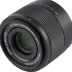 AF 40mm f/2.5 STM ED IF Sony EMount