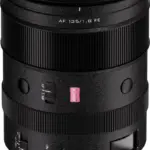 AF 135mm f/1.8 LAB FE Sony EMount