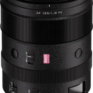 AF 135mm f/1.8 LAB Nikon Z