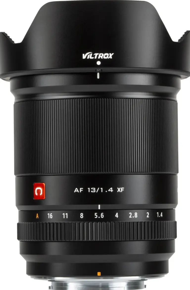 AF 13mm f/1.4 STM Nikon Z