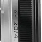 AF 28mm f/4.5 VCM ASPH ED Nikon Z