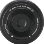 AF 28mm f/4.5 VCM ASPH ED Nikon Z