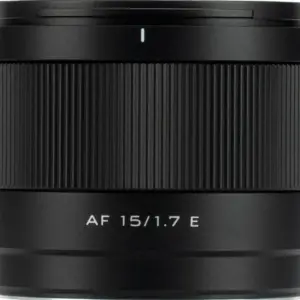 AIR AF 15mm f/1.7 Sony EMount