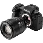 AF 56mm f/1.2 PRO Fuji X