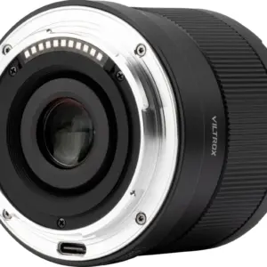 AF 9mm f/2.8 Nikon Z