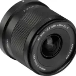 AF 9mm f/2.8 Nikon Z