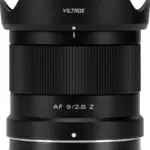 AF 9mm f/2.8 Nikon Z