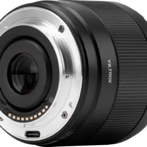 AF 9mm f/2.8 Sony EMount
