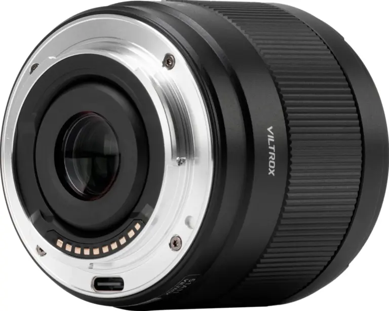 AF 9mm f/2.8 Sony EMount