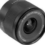 AF 9mm f/2.8 Sony EMount