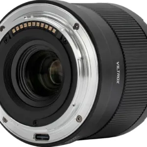 AF 14mm f/4 Nikon Z