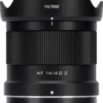 AF 14mm f/4 Nikon Z