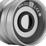 WCLX100VI SILVER WIDEANGLE CONVERSION LENS 75G. 186MM FOR FUJI X100 SERIES