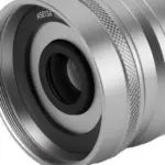 WCLX100VI SILVER WIDEANGLE CONVERSION LENS 75G. 186MM FOR FUJI X100 SERIES
