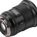 AF 16mm f/1.8 LMount