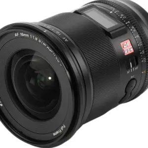 AF 16mm f/1.8 LMount