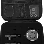 Adattatore AF NEXUSFOCUS F1 Dual Motors da PL a Fotocamere Sony EMount