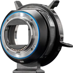 Adattatore AF NEXUSFOCUS F1 Dual Motors da PL a Fotocamere Sony EMount