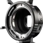 Adattatore AF NEXUSFOCUS F1 Dual Motors da PL a Fotocamere Sony EMount