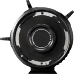 Adattatore AF NEXUSFOCUS F1 Dual Motors da PL a Fotocamere Sony EMount