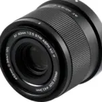 AF 40mm f/2.5 STM ED IF Nikon Z