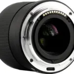 AF 40mm f/2.5 STM ED IF Nikon Z