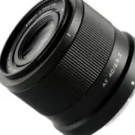 AF 40mm f/2.5 STM ED IF Nikon Z