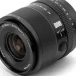 AF 35mm f/1.8 II FE EVO Sony EMount
