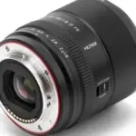 AF 35mm f/1.8 II FE EVO Sony EMount