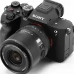 AF 35mm f/1.8 II FE EVO Sony EMount