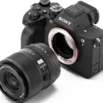 AF 35mm f/1.8 II FE EVO Sony EMount