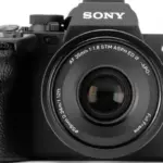AF 35mm f/1.8 II FE EVO Sony EMount