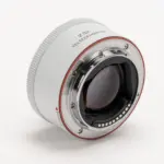 TC2.0X Z TELECONVERTER 2X NIKON ZMOUNT