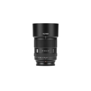 VILTROX OBIETTIVO AF 90/2.2 XF APSC EVO FUJI XMOUNT