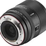 AF 75mm f/1.8 EVO Sony EMount
