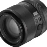 AF 75mm f/1.8 EVO Sony EMount